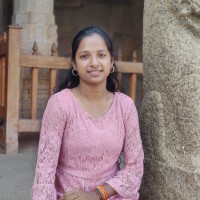 MannIT Group Employee Snekha V's profile photo