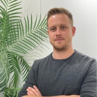 Solutions Diverse Ltd Employee Alex Morgan's profile photo