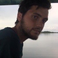 Champlain College Employee Tony Langan's profile photo