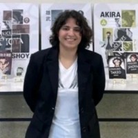 MassFluence Employee Christina Sawaya's profile photo