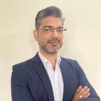 Avnendra Upperwal Email & Phone Number