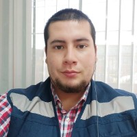 SEMIND Employee Marco Alarcón Tobar's profile photo