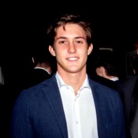 Melcombe Partners Employee Lorenzo Ugo's profile photo