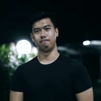 PT. Valveindo Teknik Pratama Employee Afif Husaini's profile photo