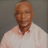 oK Employee Joseph Ongotta's profile photo