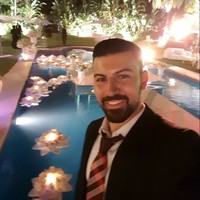 First Team Real Estate Employee Nader Obeid's profile photo