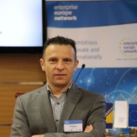 VTK/STK BiH Employee Tarik Kovac's profile photo