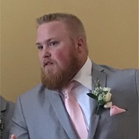 Hoover Commercial Refrigeration Employee Tim Waldron's profile photo