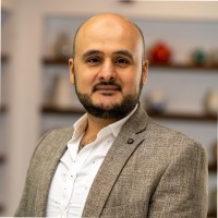 Kaden Employee Nasser Zead's profile photo