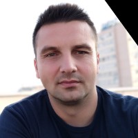 Dalibor Dragovic Email