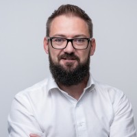 IXPERTA Employee Martin Kasik's profile photo