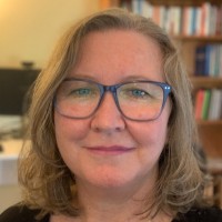 Andrea Maxwell Email & Phone Number