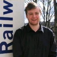 The University of Huddersfield Employee Daniel Woodhead's profile photo