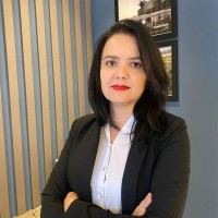 B&P Valor Employee Laura Pereira's profile photo