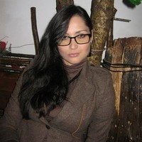 ACC Employee Katerina Binodovna's profile photo