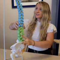 Backinaction Employee Sianna Lunn's profile photo