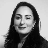 Faouzia Elassooudi Email & Phone Number