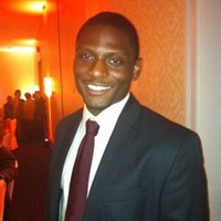 Social Security Administration Employee Antonio Thomas's profile photo