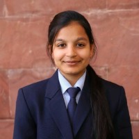 The Tech Bridge Employee Priya Jain's profile photo