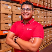 Databank Employee Josua Perez's profile photo