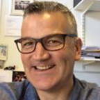 Rich Painter Email & Phone Number