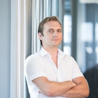 FrontValue Employee Max Belous's profile photo