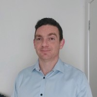 Harness Projects Employee Jeffrey MacDonald's profile photo