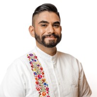 NewSchools Venture Fund Employee Andrew Vega's profile photo