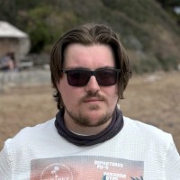 Pod Digital Marketing Employee Michael Barton's profile photo