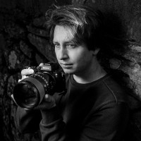 David JP Phillips Employee Emil Svantesson's profile photo