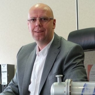 VE GROUP Employee Joffrey Hagendijk's profile photo