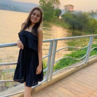 Cubelelo Employee Vaishnavi Mandhalkar's profile photo