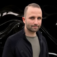 Markchain Employee Gaëtan Etienne's profile photo
