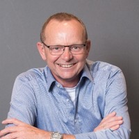 Vincent van Gogh Employee René van Bruxvoort's profile photo