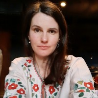 Cellularline Group Employee Iryna Vlasenko's profile photo