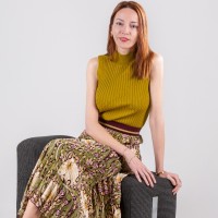 Maria Del Pilar D Email & Phone Number MAS Holdings CEO Femography at