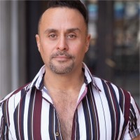 EventBox Employee Vincent Ortega's profile photo