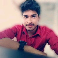 Manikandan Saravanakumar's profile photo