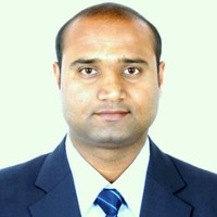 Mavenir Employee Ambrish Kumar's profile photo