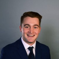 AXIS Capital Employee Kyle O'Connell's profile photo