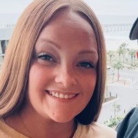 STRONG SPIRITS INC Employee Courtney Campbell's profile photo