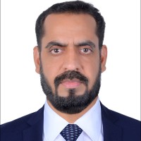 Trio Tech Employee Sunil Kunjappy's profile photo