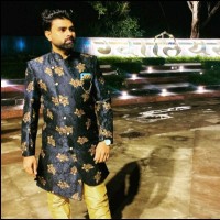 Ravi Prajapati Email