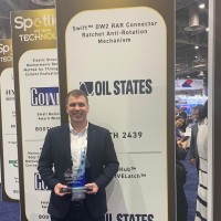 Oil States Industries Employee Frazer Young's profile photo