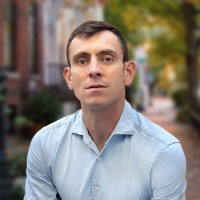 Alma Risk Employee Ian McCaul's profile photo