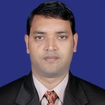 E-mail e número de telefone de Chittaranjan Pradhan