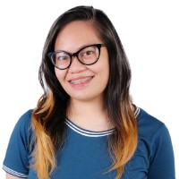 Always Open Commerce Employee Finina F.'s profile photo