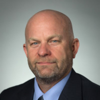 Jon Redelsperger