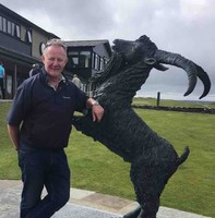 Quest Systems Employee Gerry Clancy's profile photo