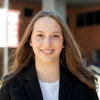California Community Foundation Employee Emma Welch's profile photo